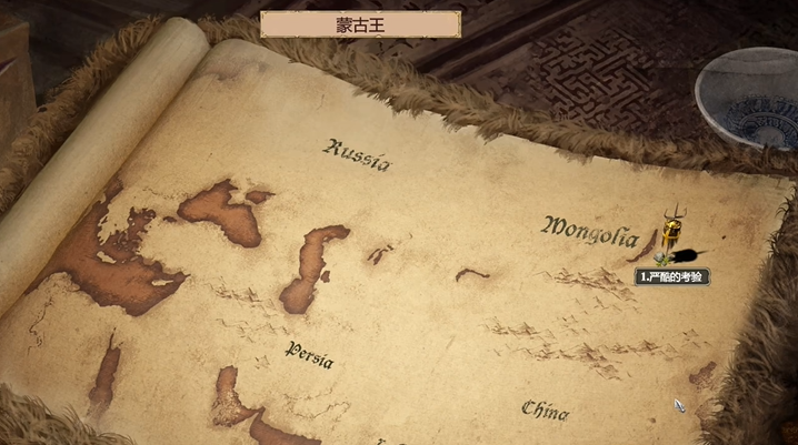 帝国时代2成吉思汗兵种怎么选择 帝国时代2成吉思汗兵种怎么选择