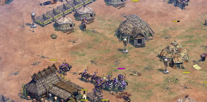 帝国时代2成吉思汗兵种怎么选择 帝国时代2成吉思汗兵种怎么选择