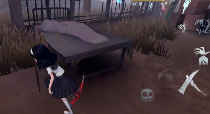 第五人格女巫怎么玩