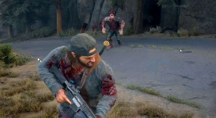 往日不再残暴者在哪