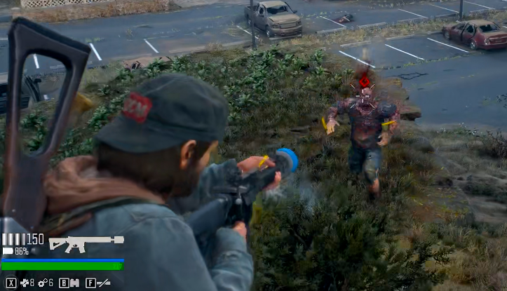 往日不再残暴者在哪