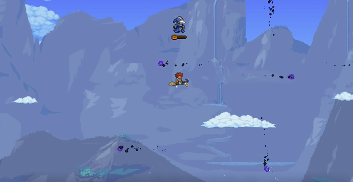 泰拉瑞亚所有工作台怎么做