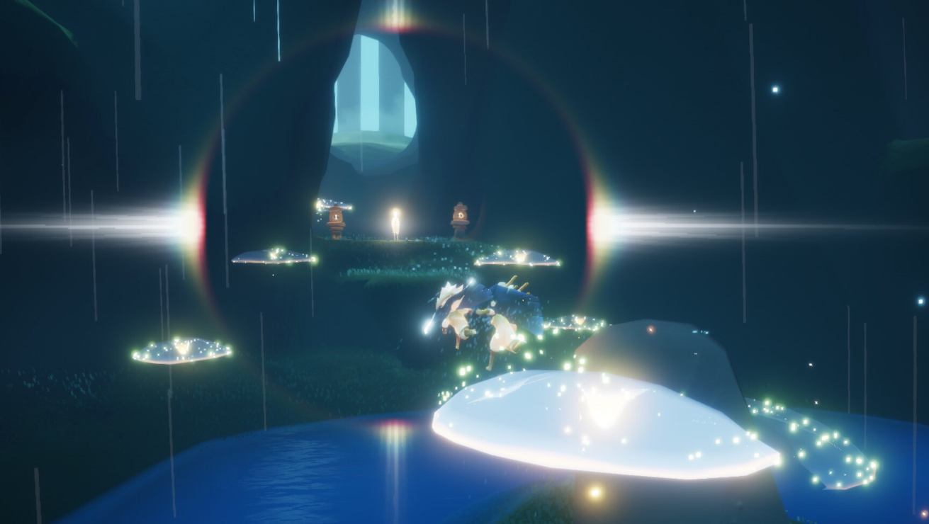 光遇中飞行能力怎么获得 光遇中飞行能力怎么获得