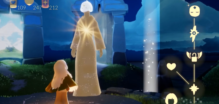 光遇怎么弄体型药水