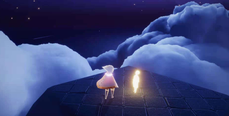 光遇七翼如何快速升八翼