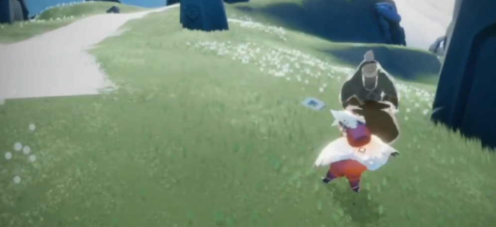 光遇挥手六级怎么解锁