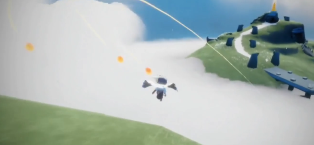 光遇挥手六级怎么解锁