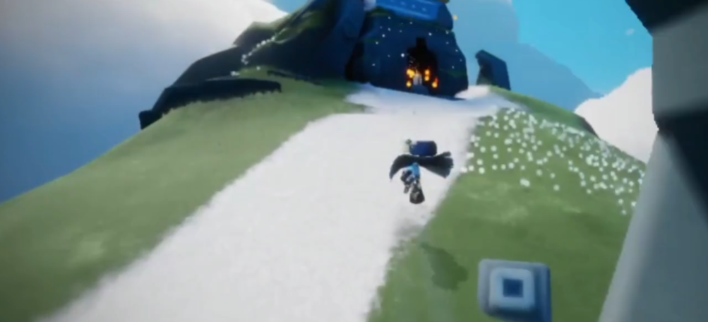 光遇挥手六级怎么解锁