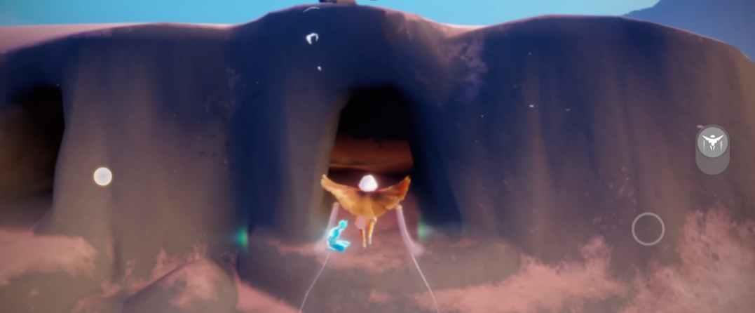 光遇如何获得神庙长老祝福