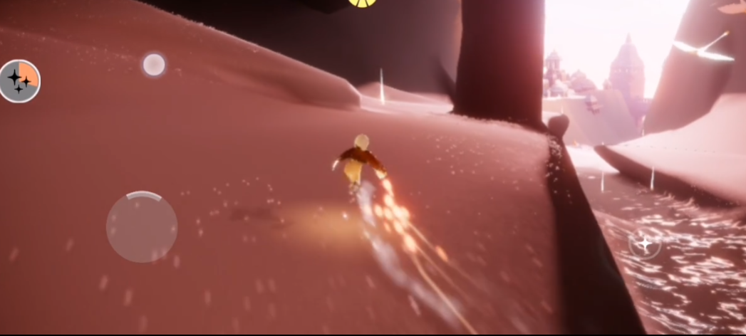 光遇如何让更多星星归于天际