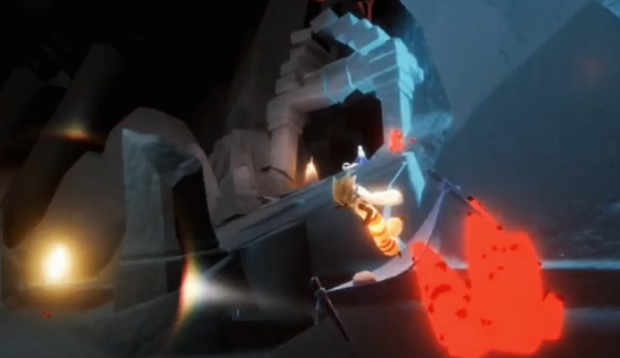 光遇吊床还可以怎么用