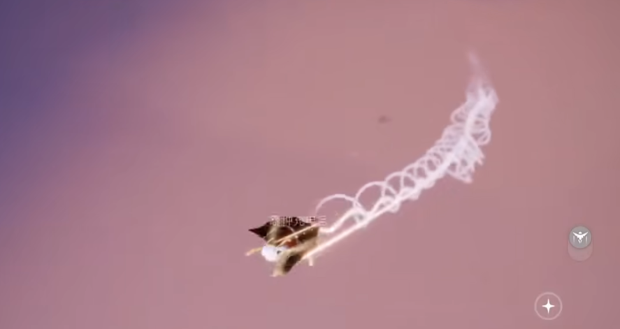 光遇怎么旋转移动