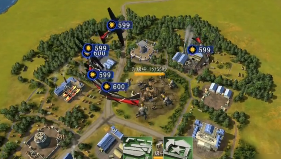 二战风云如何用飞机载人