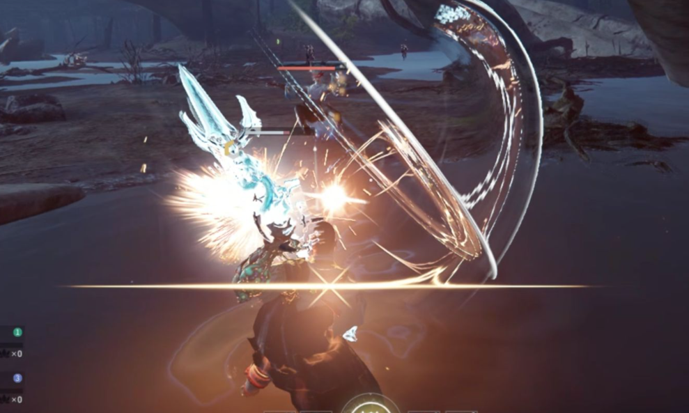 永劫无间怎么刷成就