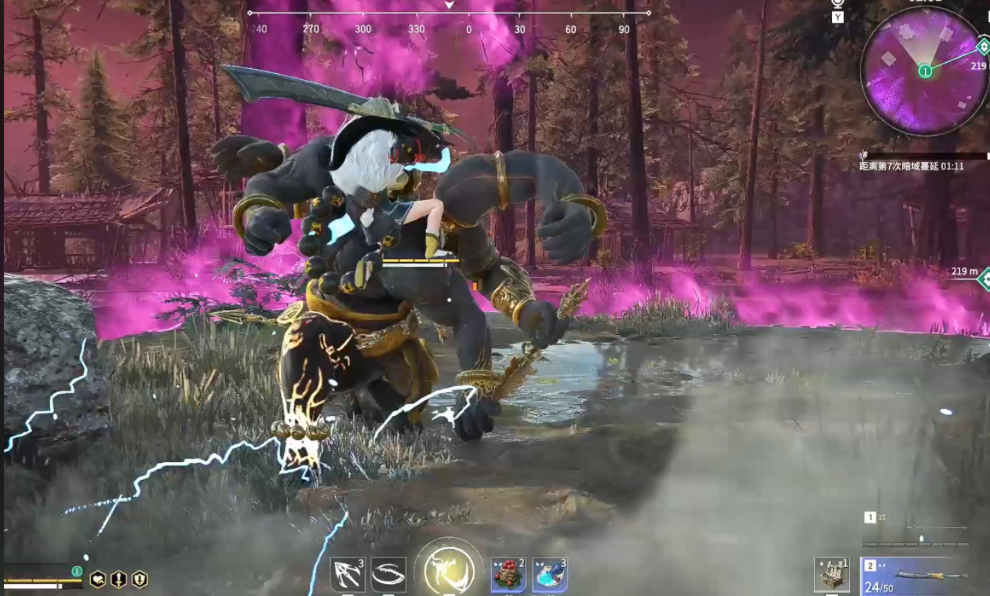 永劫无间英雄印记怎么点