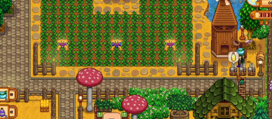 星露谷物语油和醋怎么做 星露谷物语油和醋怎么做