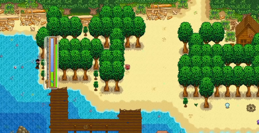 星露谷物语开局怎么发育 星露谷物语开局怎么发育