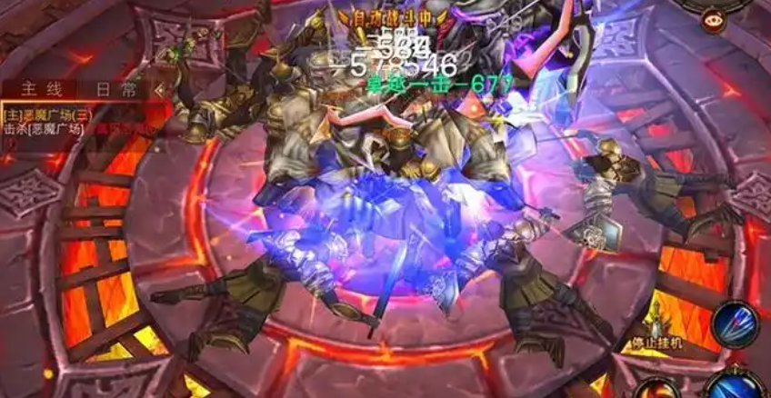 全民奇迹开局怎么发育