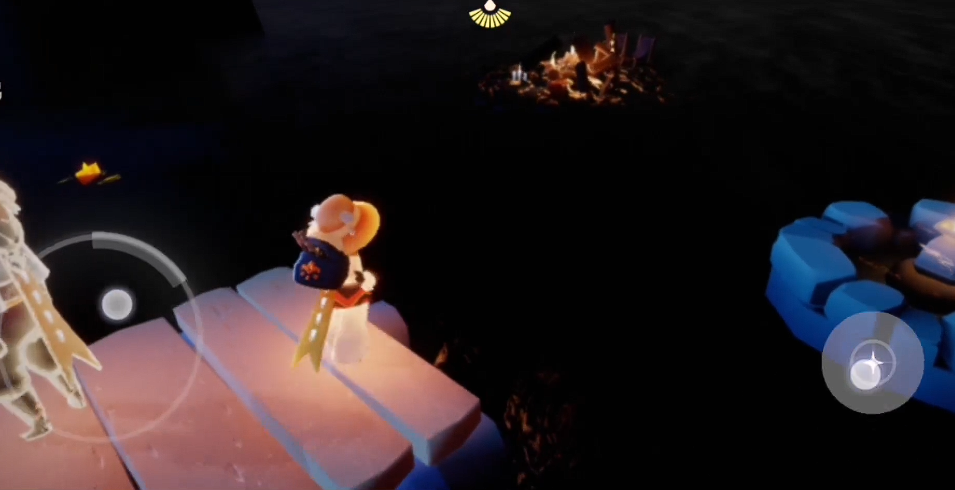 光遇怎么做自动烧贝壳