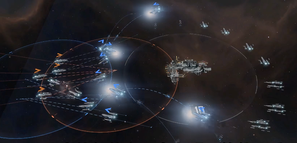 无尽的拉格朗日怎么围城 无尽的拉格朗日怎么围城