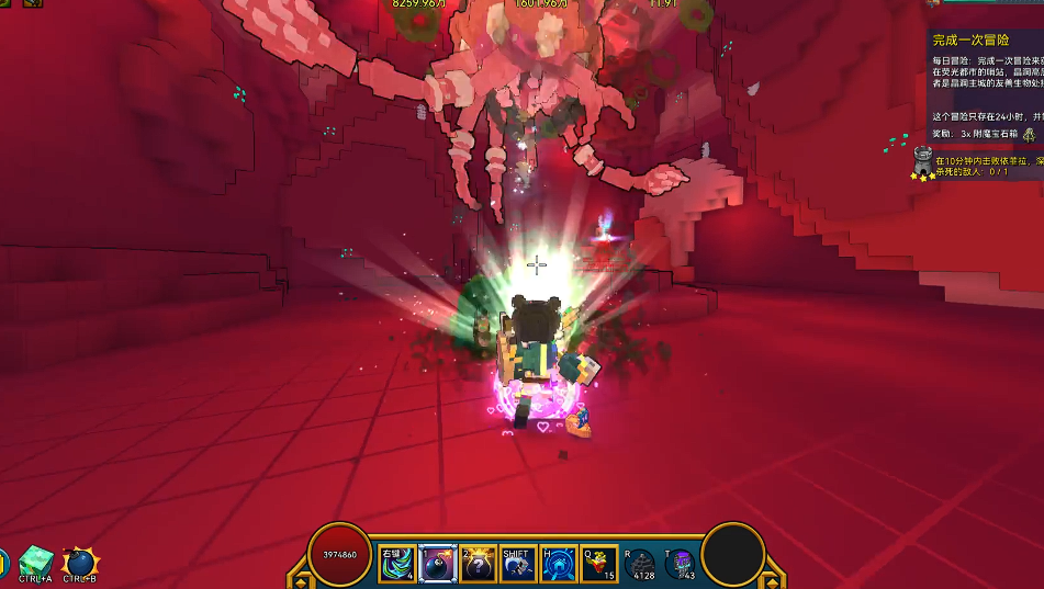 宝藏世界利维坦在哪