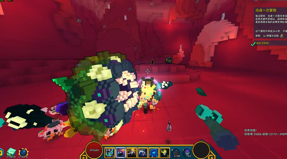 宝藏世界利维坦在哪