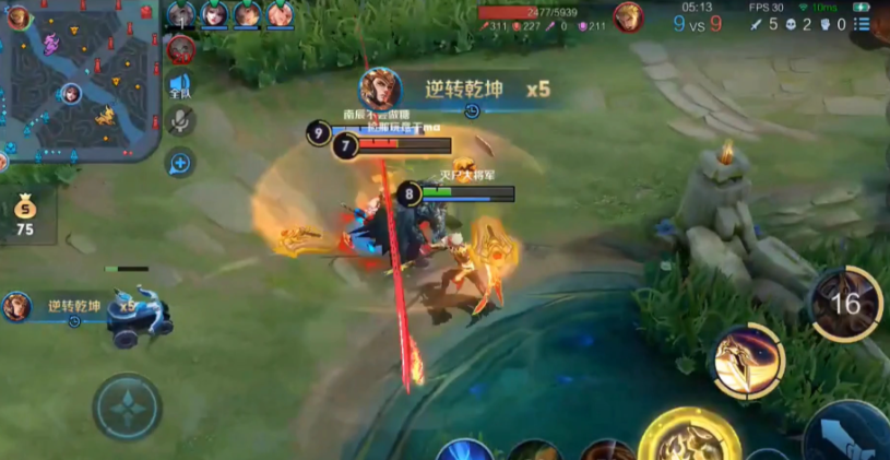 王者荣耀新赛季黄忠的出装和铭文怎么搭配 王者荣耀新赛季黄忠的出装和铭文怎么搭配