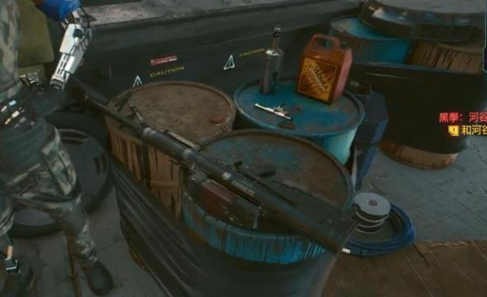 赛博朋克2077如何推倒克莱尔