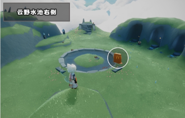 光遇火把怎么获得