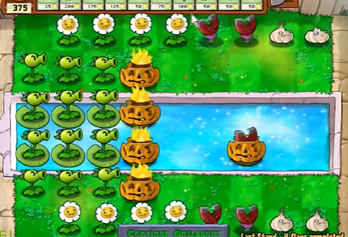 植物大战僵尸刷钱阵容推荐什么