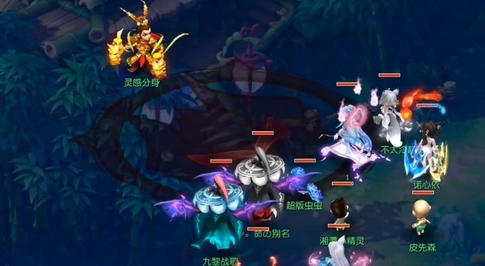 梦幻西游宝宝选什么属性