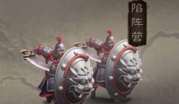 三国志战略版什么克制象兵