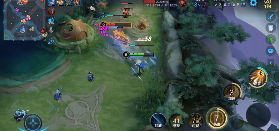 王者荣耀圣杯流嬴政怎么出装铭文