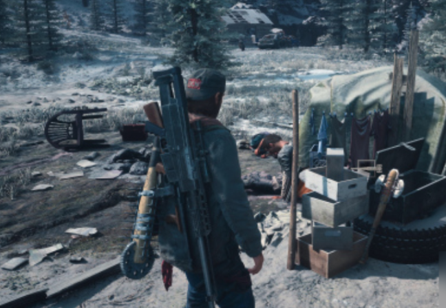 往日不再精良金属棒怎么制作