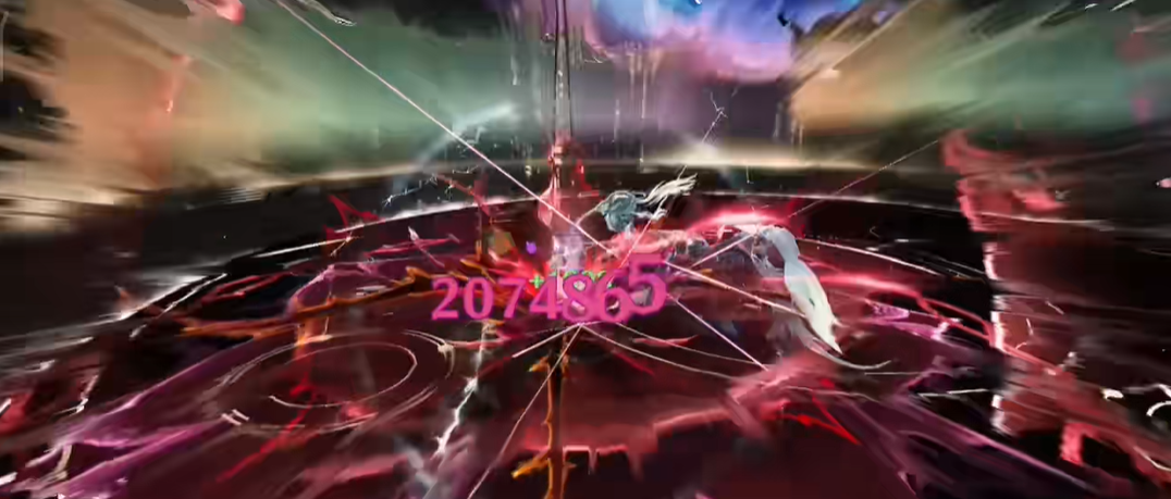 鸣潮夜息香哪里有 鸣潮夜息香哪里有