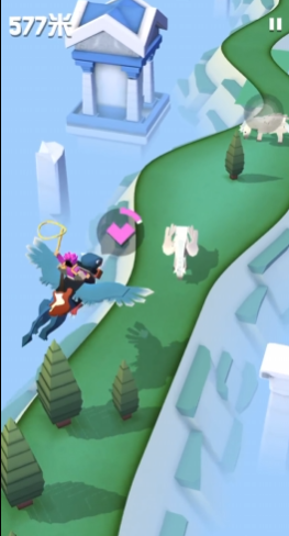 疯狂动物园怎么进奥林匹斯山脉