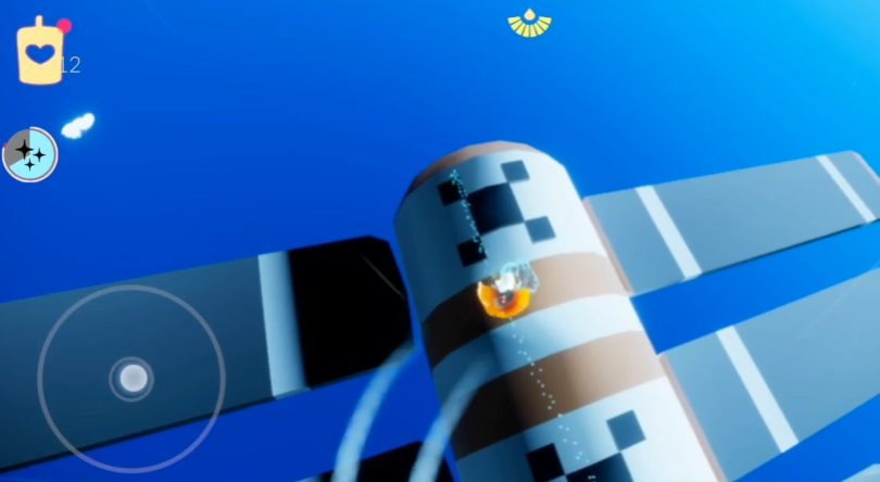 光遇卫星站先祖有什么用