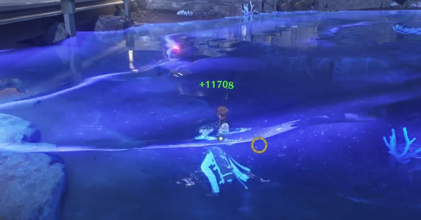 鸣潮怎么提升角色等级上限