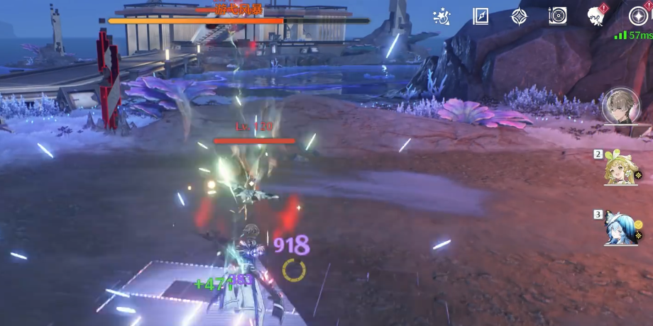 鸣潮怎么提升角色等级上限