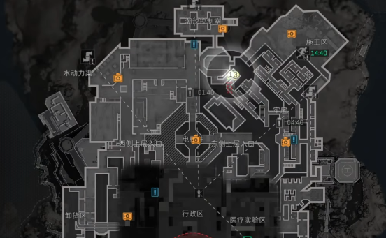 三角洲行动怎么寻找门卡 三角洲行动怎么寻找门卡