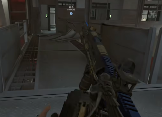 三角洲行动怎么寻找门卡 三角洲行动怎么寻找门卡