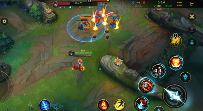 英雄联盟手游打哪个英雄更好 英雄联盟手游打哪个英雄更好