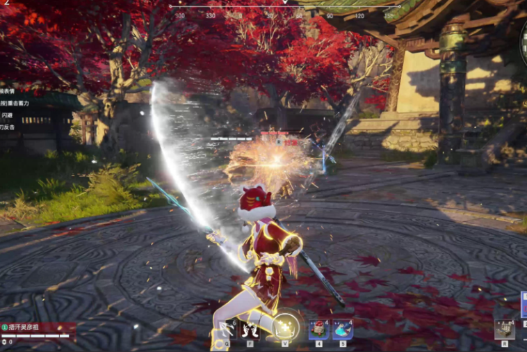 永劫无间新手武器怎么选