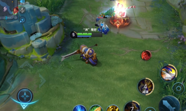 王者荣耀项羽出装铭文怎么配