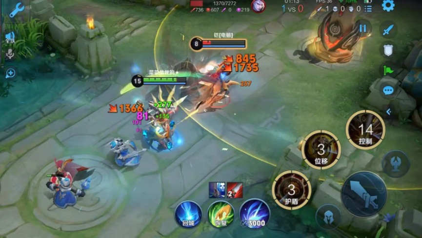 王者荣耀猴子本赛季怎么出装