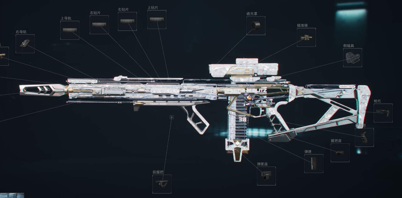 三角洲行动渔村在哪