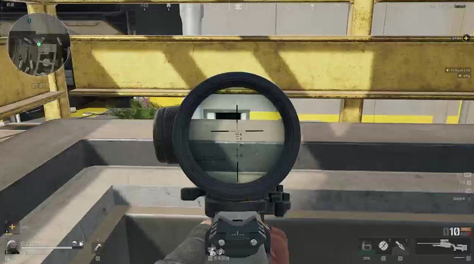 三角洲行动渔村在哪