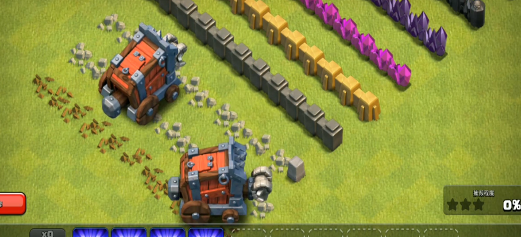 部落冲突耐心是生活 部落冲突耐心是生活