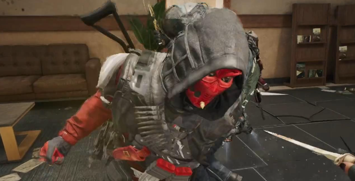 三角洲行动怎么打得过boss