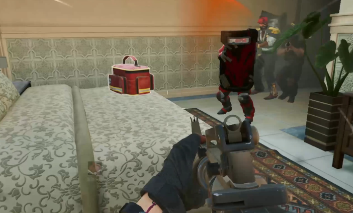 三角洲行动怎么打得过boss